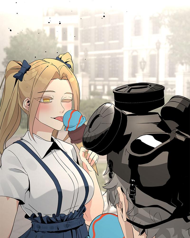 Hero Killer Chap 38 - Next Chap 39