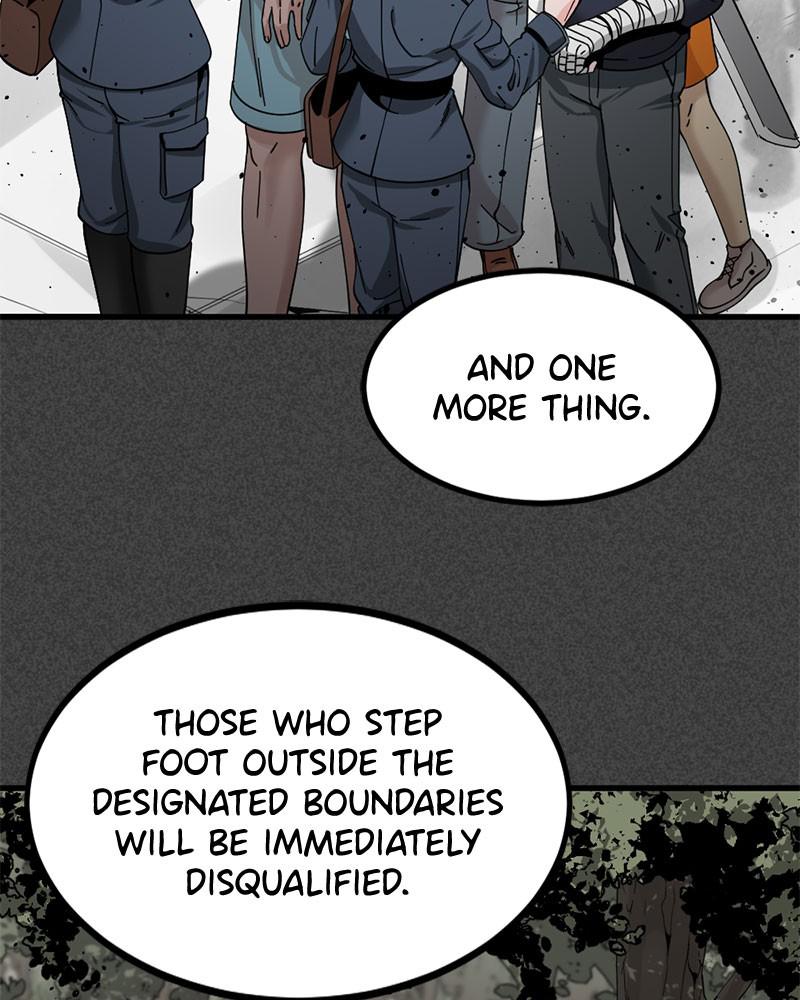 Hero Killer Chap 38 - Next Chap 39