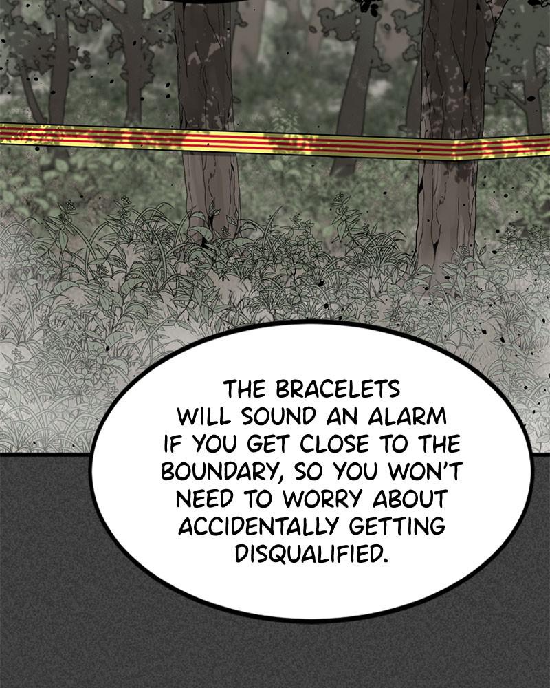 Hero Killer Chap 38 - Next Chap 39