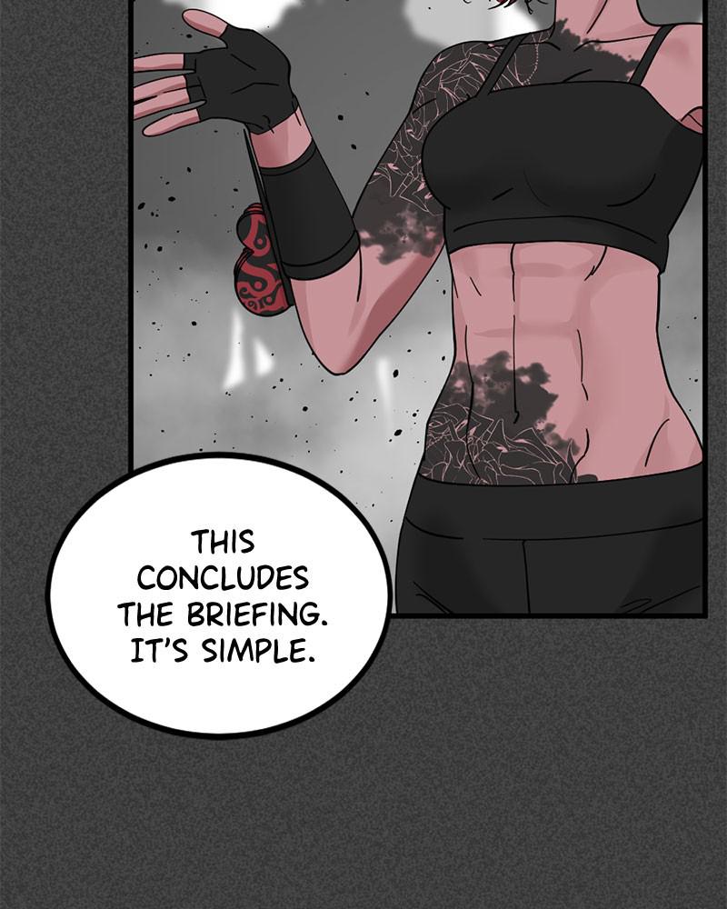 Hero Killer Chap 38 - Next Chap 39