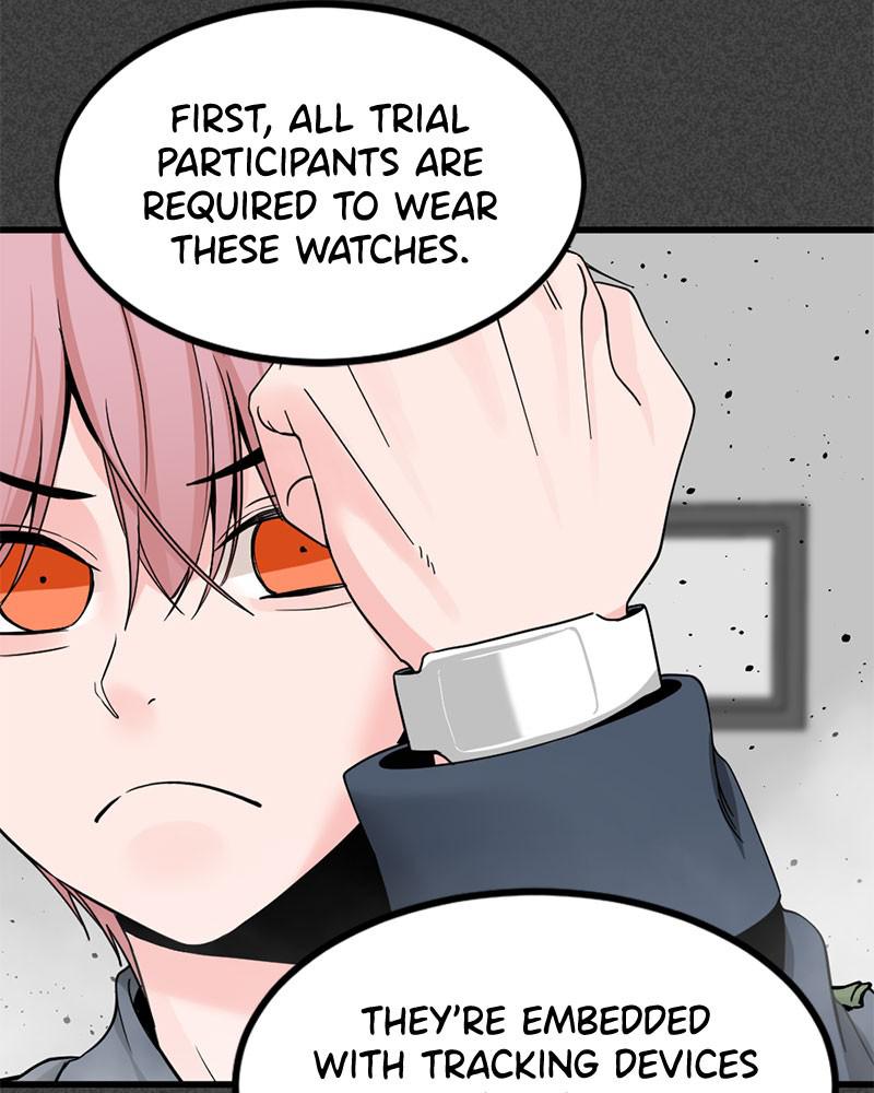 Hero Killer Chap 38 - Next Chap 39