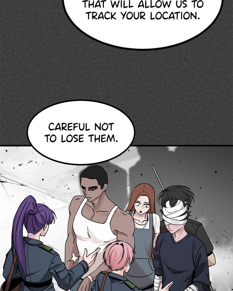Hero Killer Chap 38 - Next Chap 39