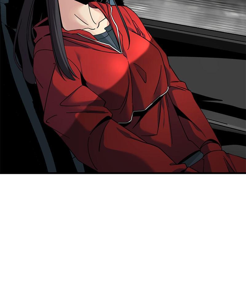 Hero Killer Chap 38 - Next Chap 39