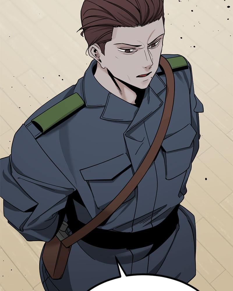 Hero Killer Chap 38 - Next Chap 39