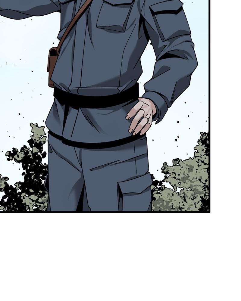 Hero Killer Chap 38 - Next Chap 39