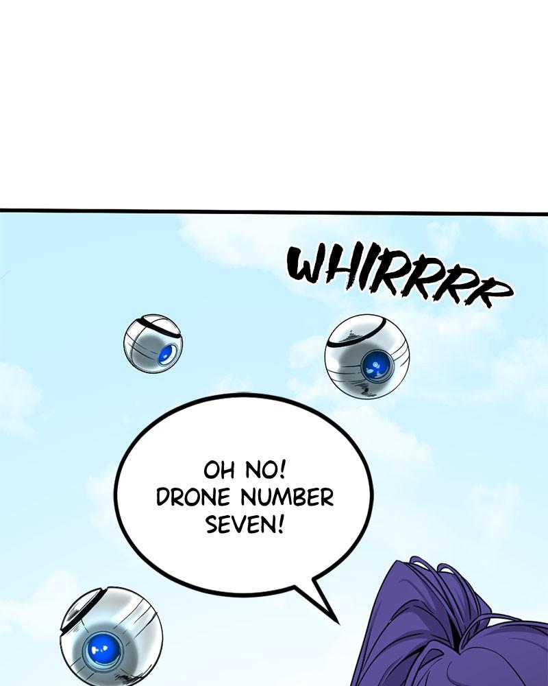 Hero Killer Chap 38 - Next Chap 39