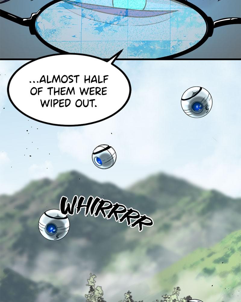 Hero Killer Chap 38 - Next Chap 39