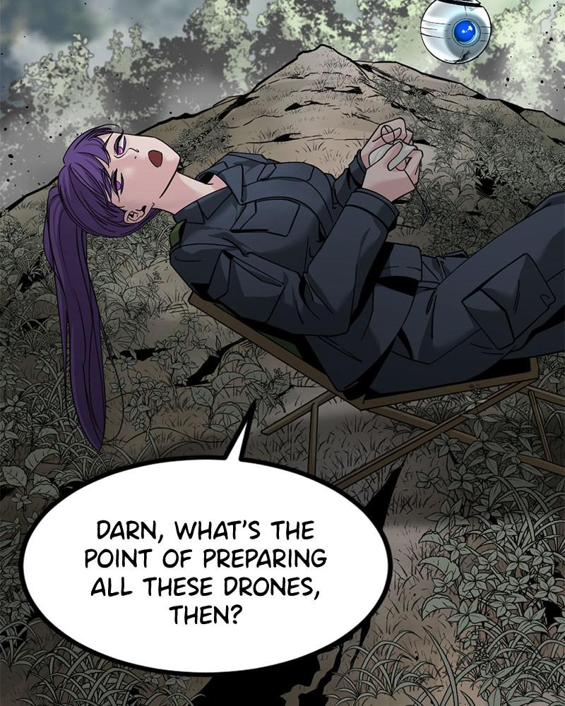 Hero Killer Chap 38 - Next Chap 39
