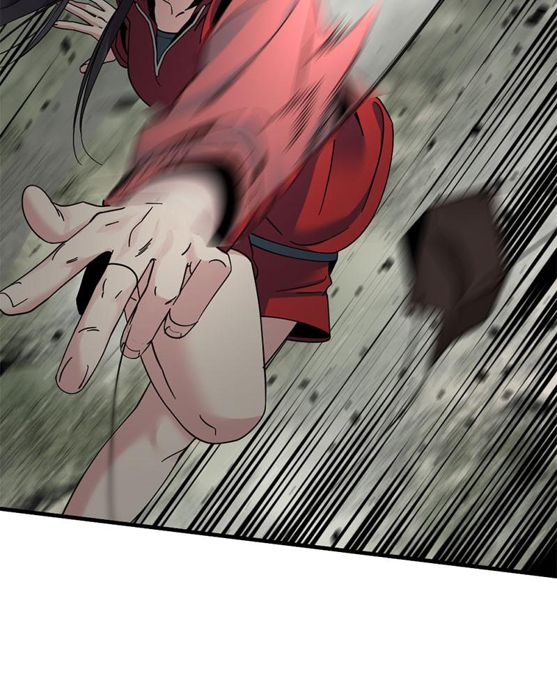 Hero Killer Chap 38 - Next Chap 39