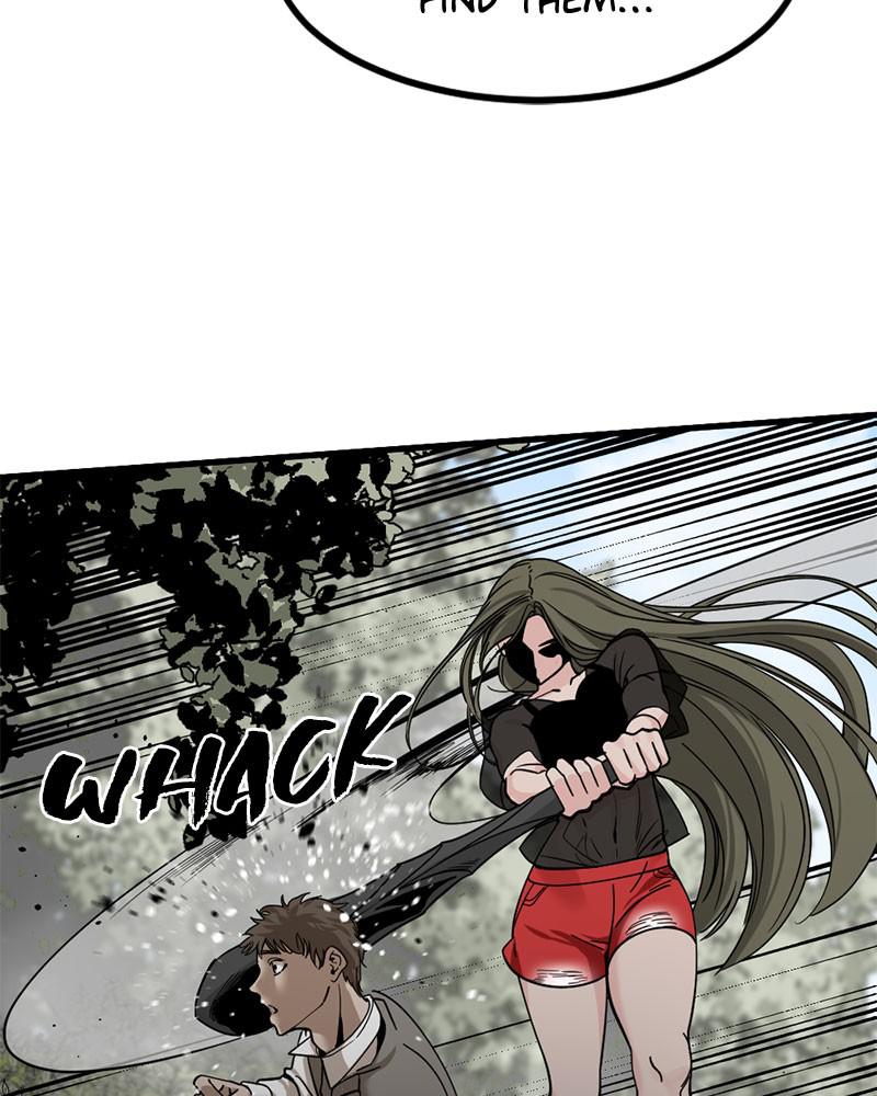 Hero Killer Chap 38 - Next Chap 39