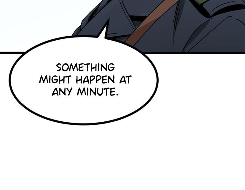 Hero Killer Chap 38 - Next Chap 39