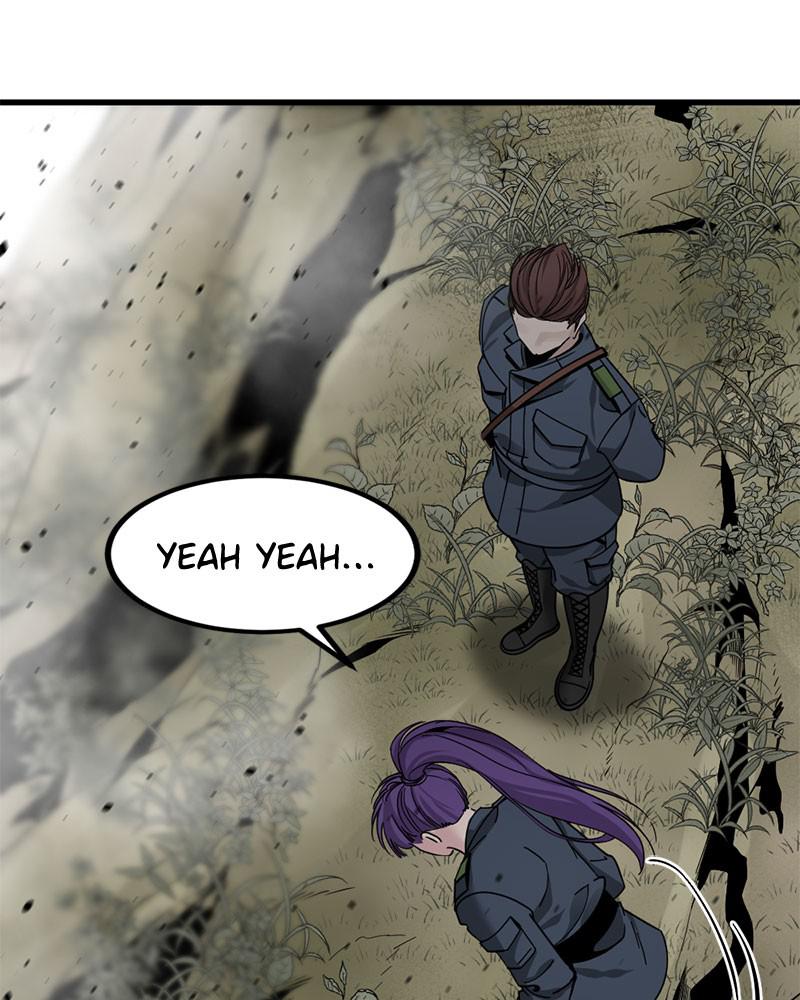 Hero Killer Chap 38 - Next Chap 39
