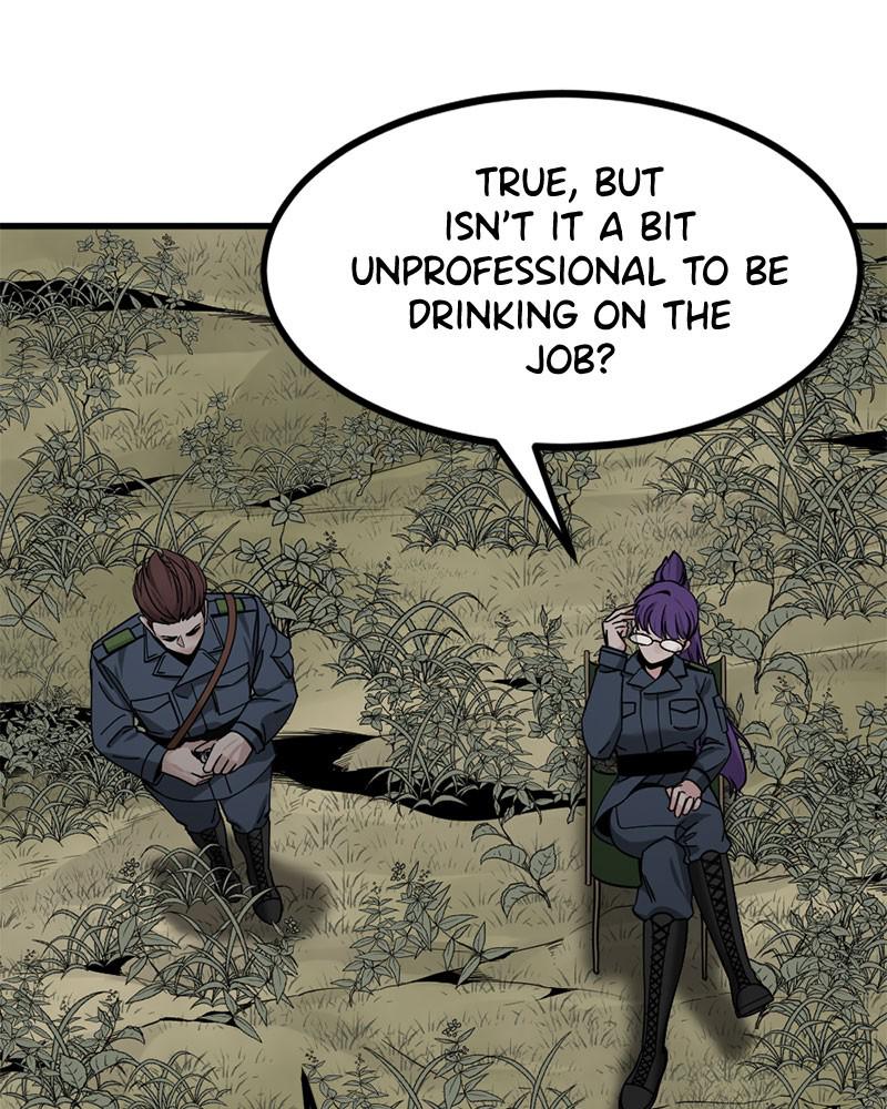 Hero Killer Chap 38 - Next Chap 39