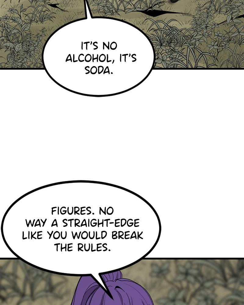 Hero Killer Chap 38 - Next Chap 39