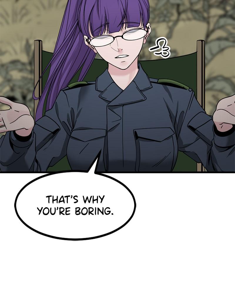 Hero Killer Chap 38 - Next Chap 39