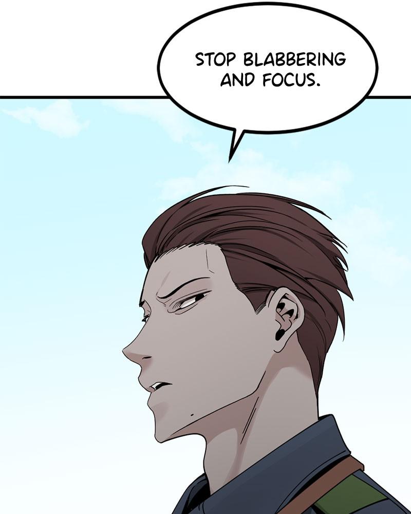 Hero Killer Chap 38 - Next Chap 39