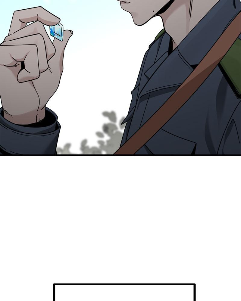 Hero Killer Chap 38 - Next Chap 39