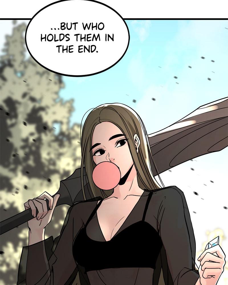 Hero Killer Chap 38 - Next Chap 39