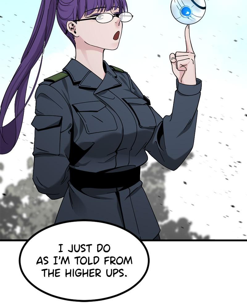 Hero Killer Chap 38 - Next Chap 39