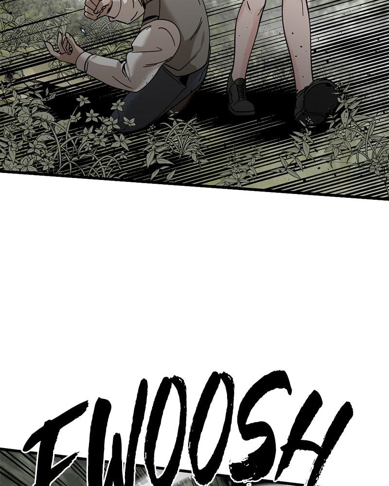 Hero Killer Chap 38 - Next Chap 39