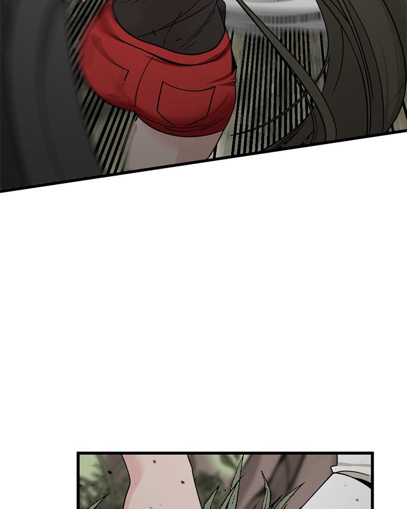 Hero Killer Chap 38 - Next Chap 39