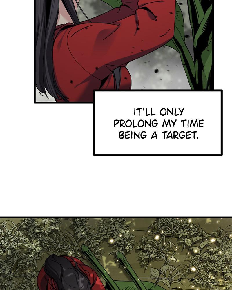 Hero Killer Chap 38 - Next Chap 39