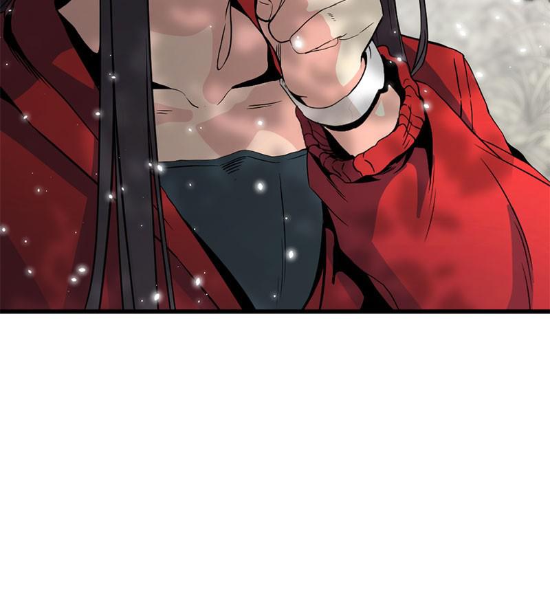 Hero Killer Chap 38 - Next Chap 39