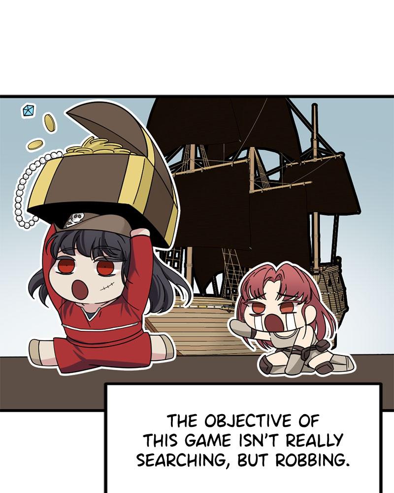 Hero Killer Chap 38 - Next Chap 39