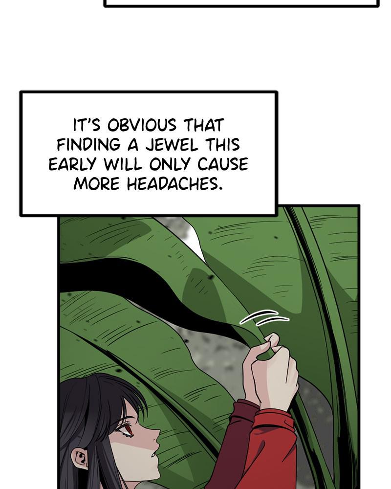 Hero Killer Chap 38 - Next Chap 39