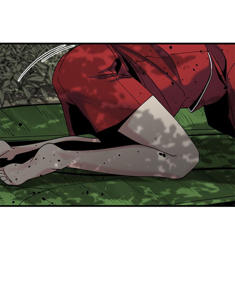 Hero Killer Chap 38 - Next Chap 39