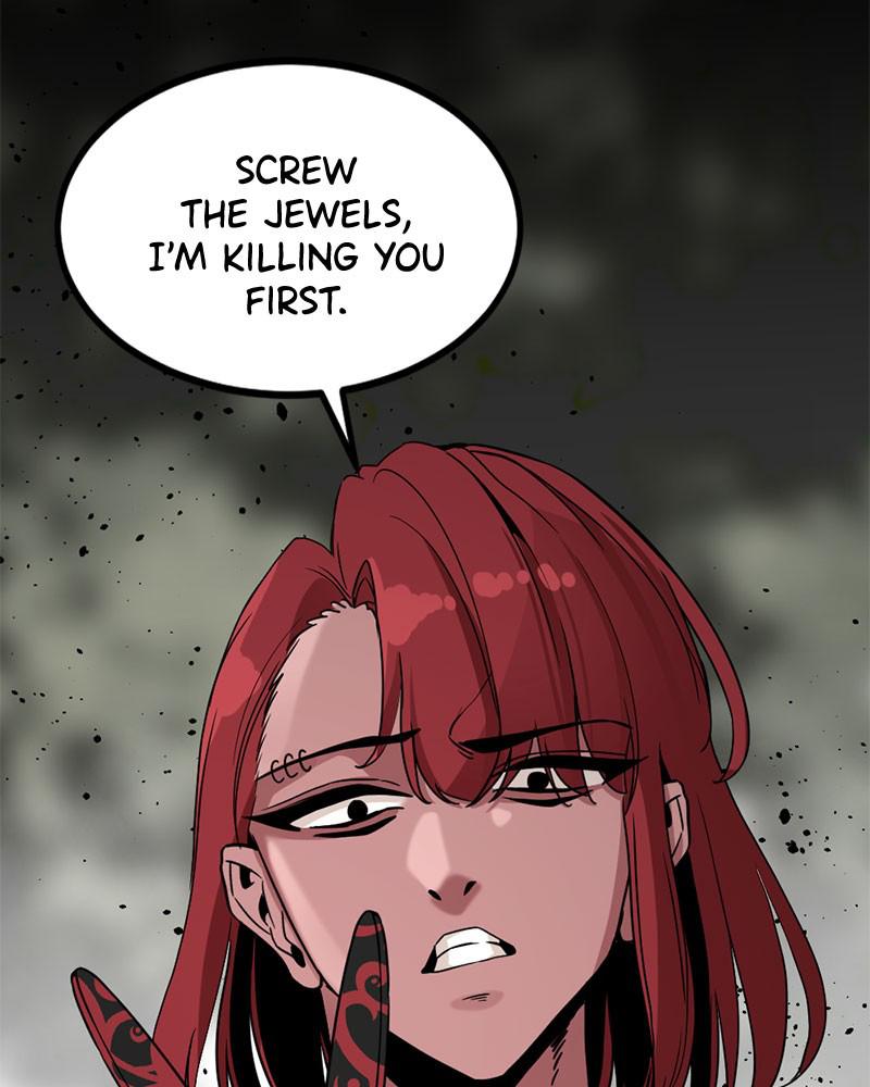 Hero Killer Chap 38 - Next Chap 39