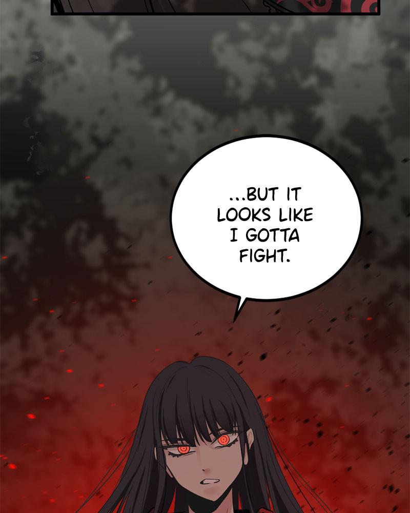 Hero Killer Chap 38 - Next Chap 39