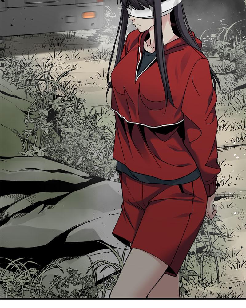 Hero Killer Chap 38 - Next Chap 39
