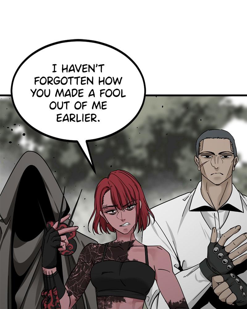 Hero Killer Chap 38 - Next Chap 39