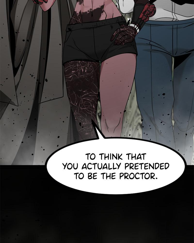 Hero Killer Chap 38 - Next Chap 39