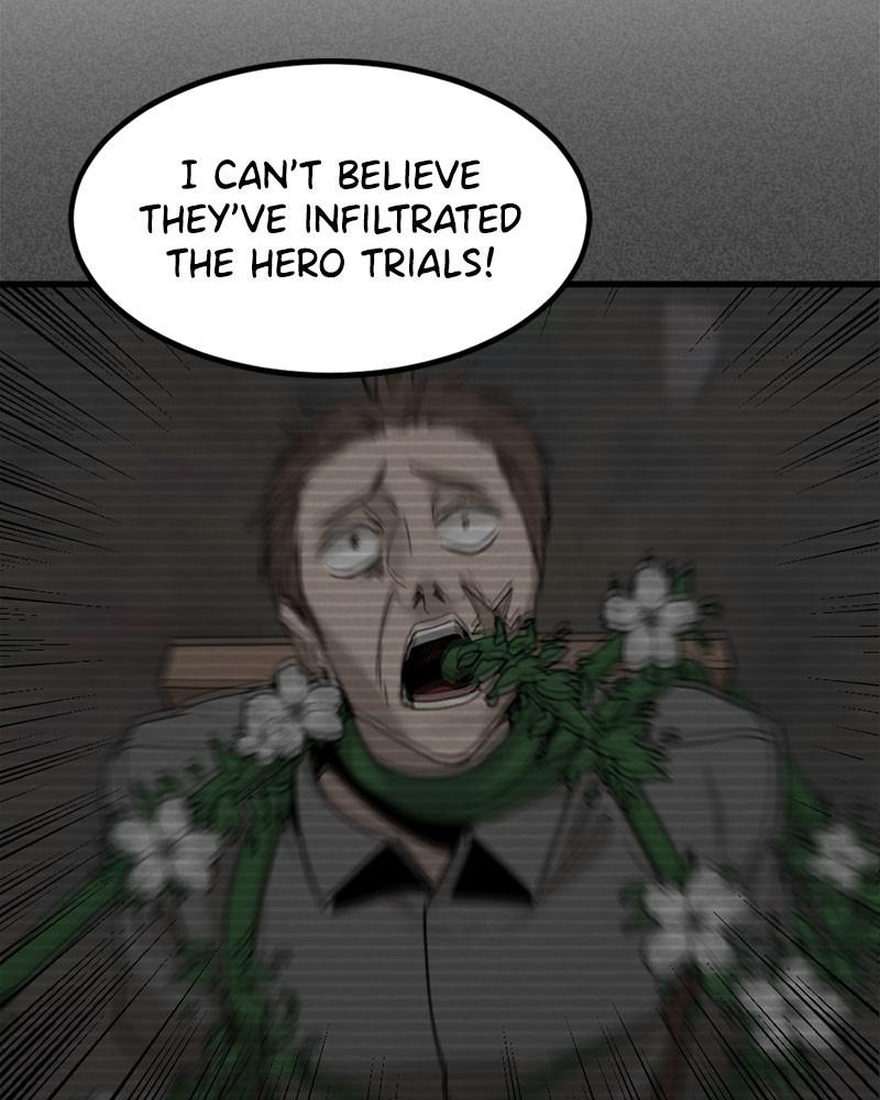 Hero Killer Chap 39 - Next Chap 40