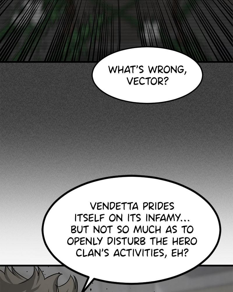 Hero Killer Chap 39 - Next Chap 40