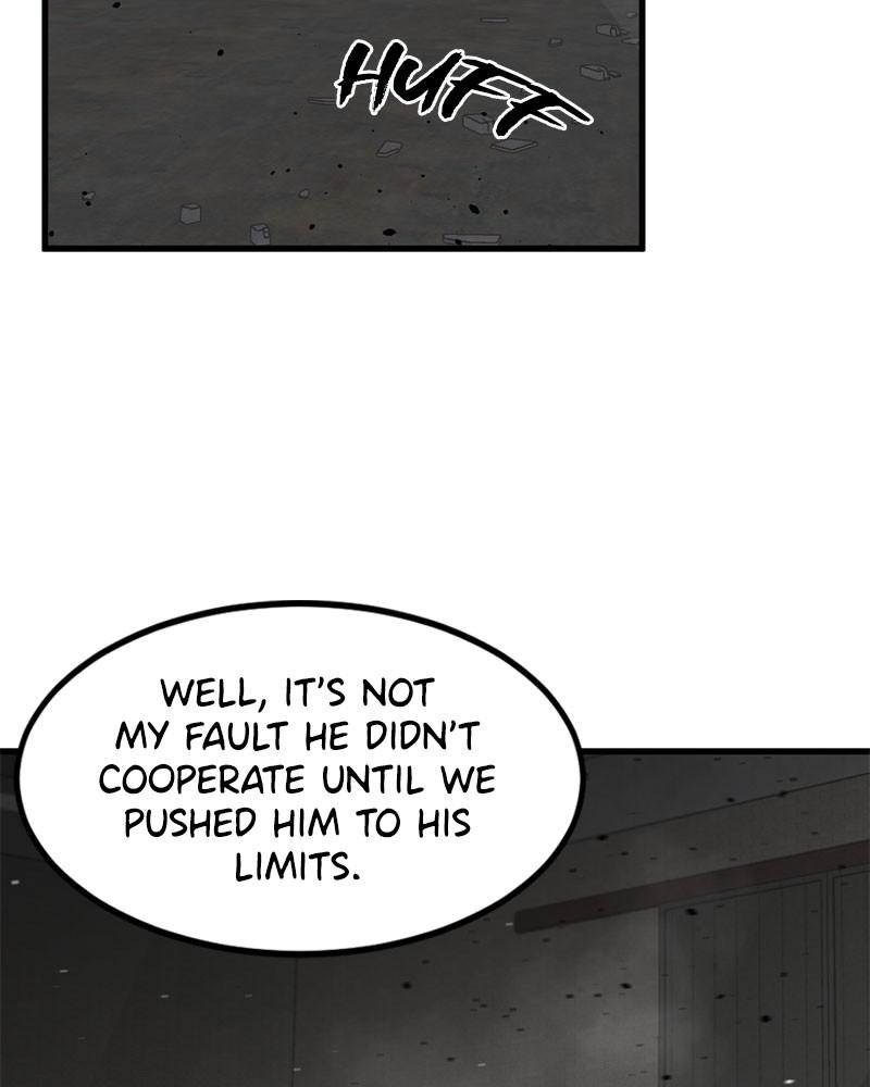 Hero Killer Chap 39 - Next Chap 40
