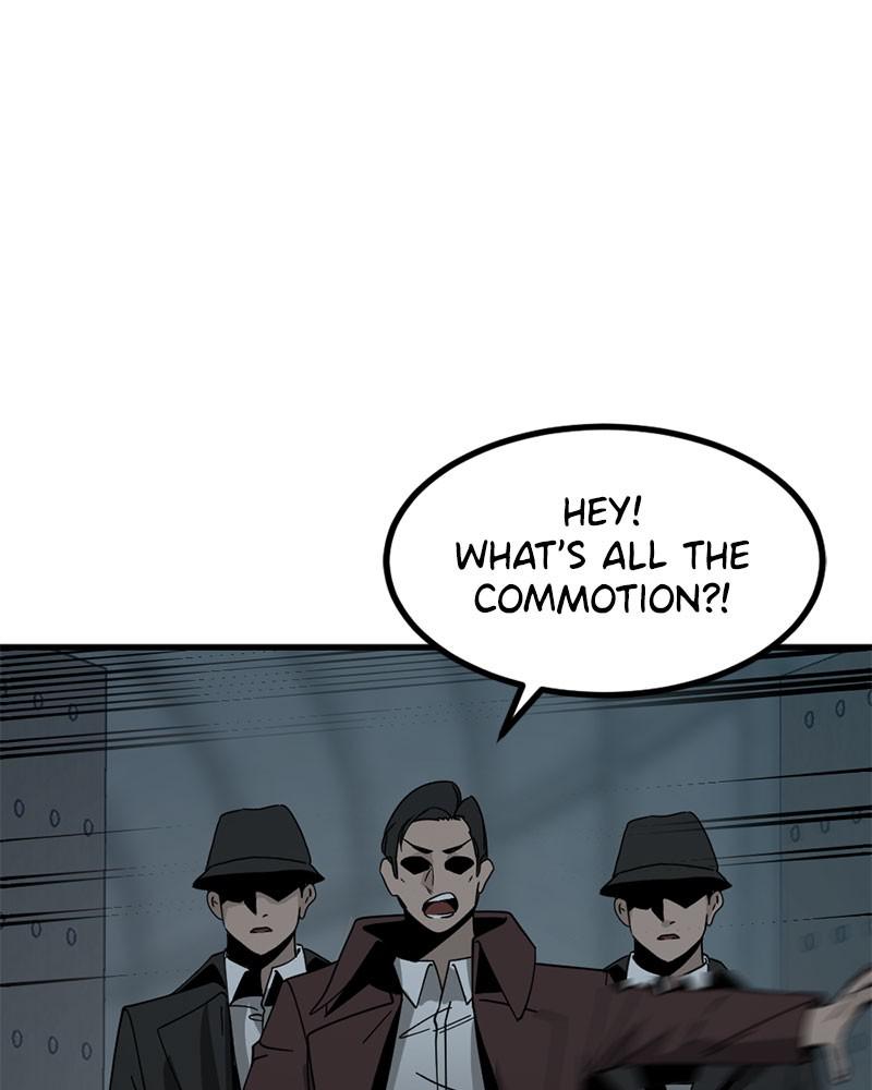 Hero Killer Chap 39 - Next Chap 40