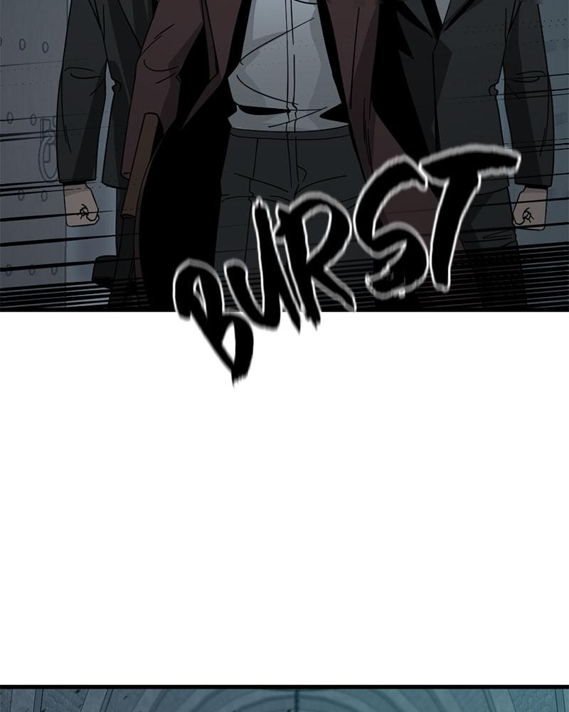 Hero Killer Chap 39 - Next Chap 40