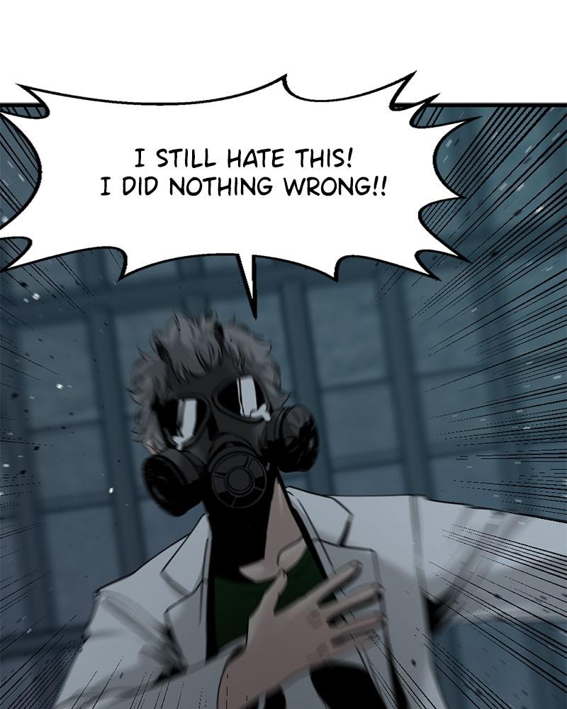 Hero Killer Chap 39 - Next Chap 40