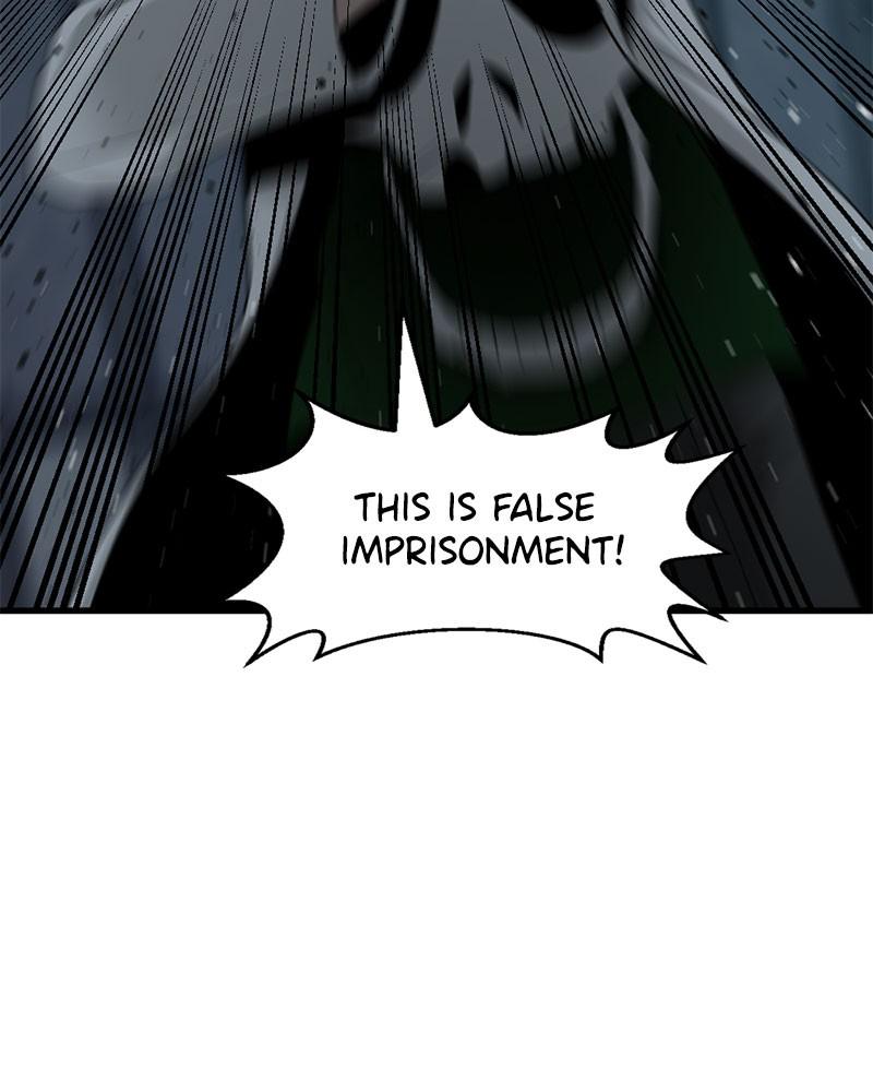 Hero Killer Chap 39 - Next Chap 40