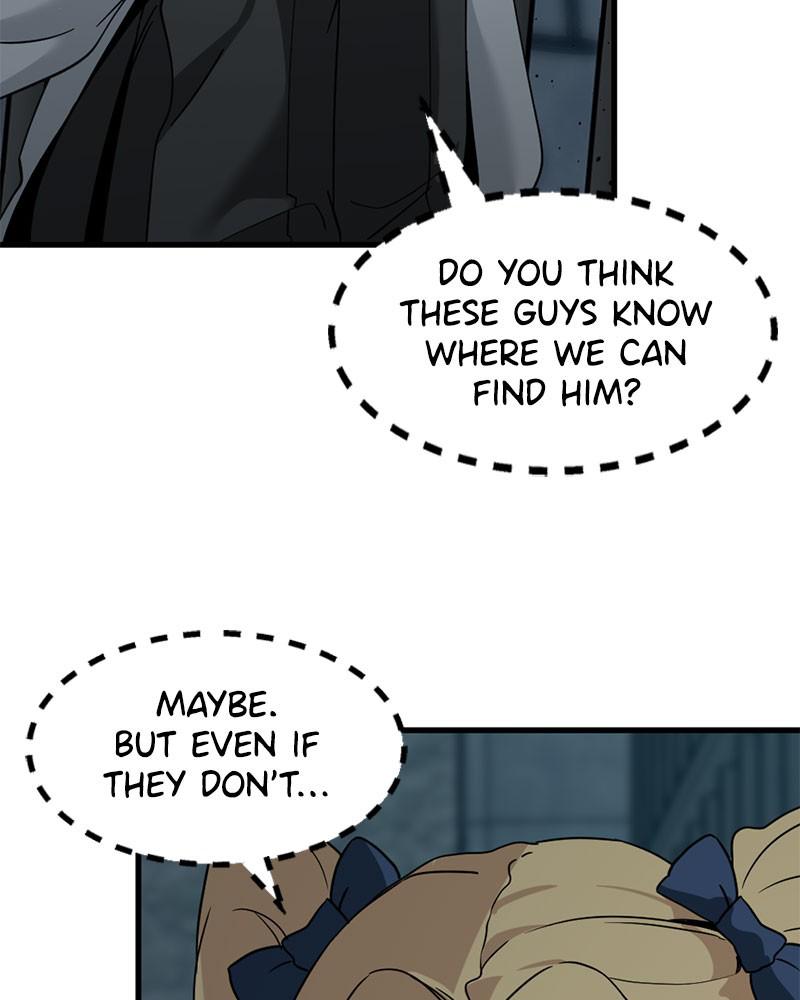Hero Killer Chap 39 - Next Chap 40