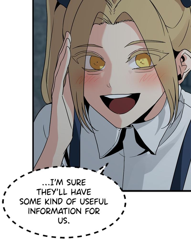 Hero Killer Chap 39 - Next Chap 40
