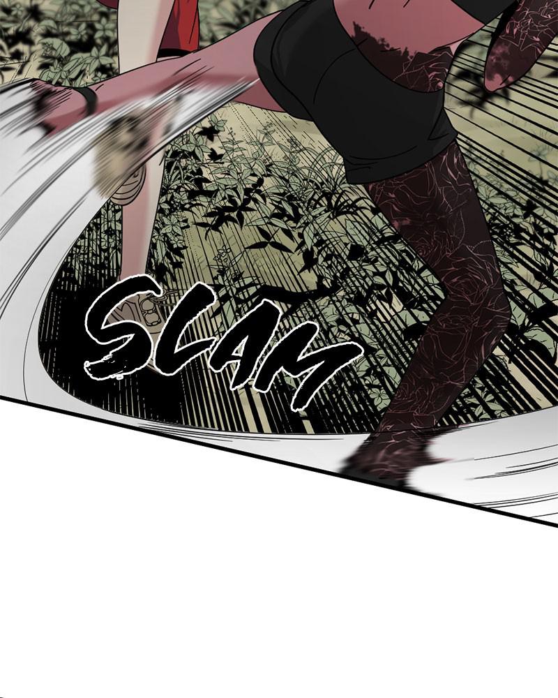 Hero Killer Chap 39 - Next Chap 40