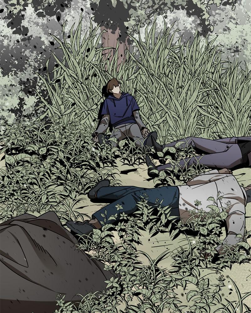 Hero Killer Chap 39 - Next Chap 40