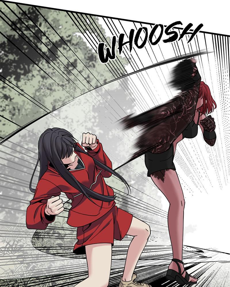 Hero Killer Chap 39 - Next Chap 40