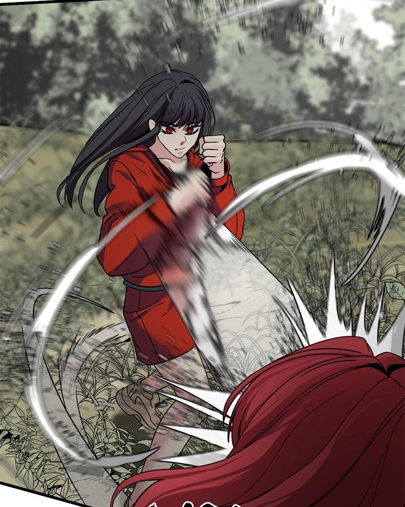 Hero Killer Chap 39 - Next Chap 40