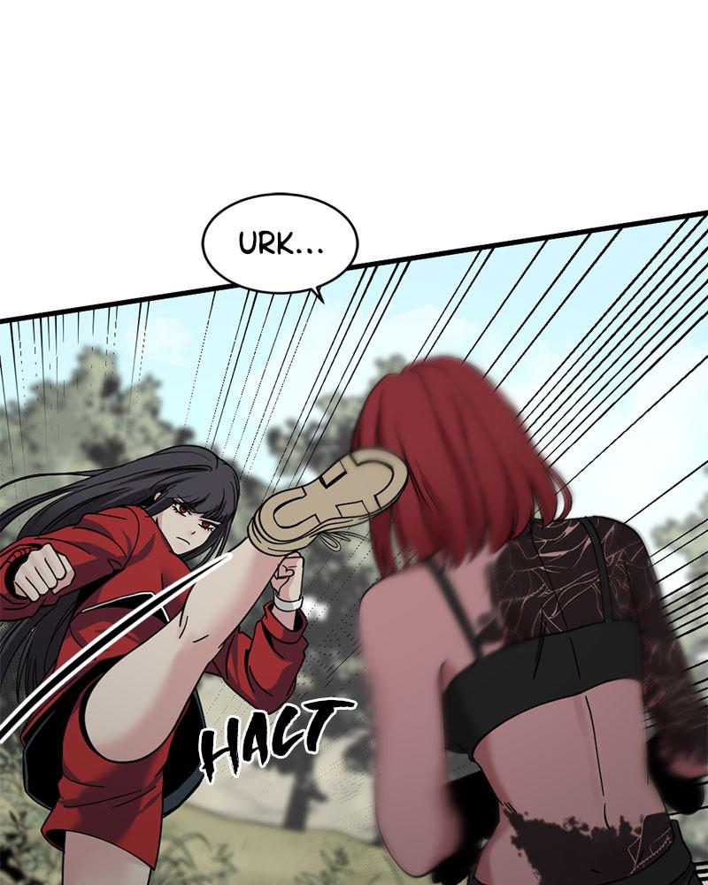 Hero Killer Chap 39 - Next Chap 40