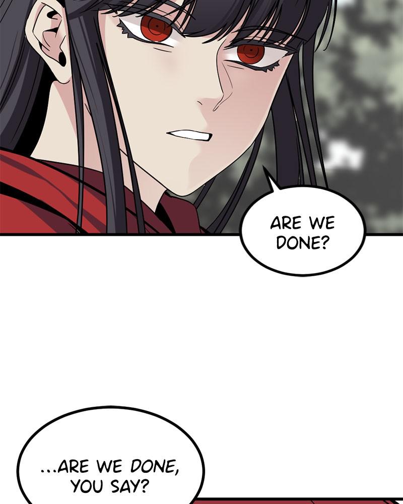 Hero Killer Chap 39 - Next Chap 40